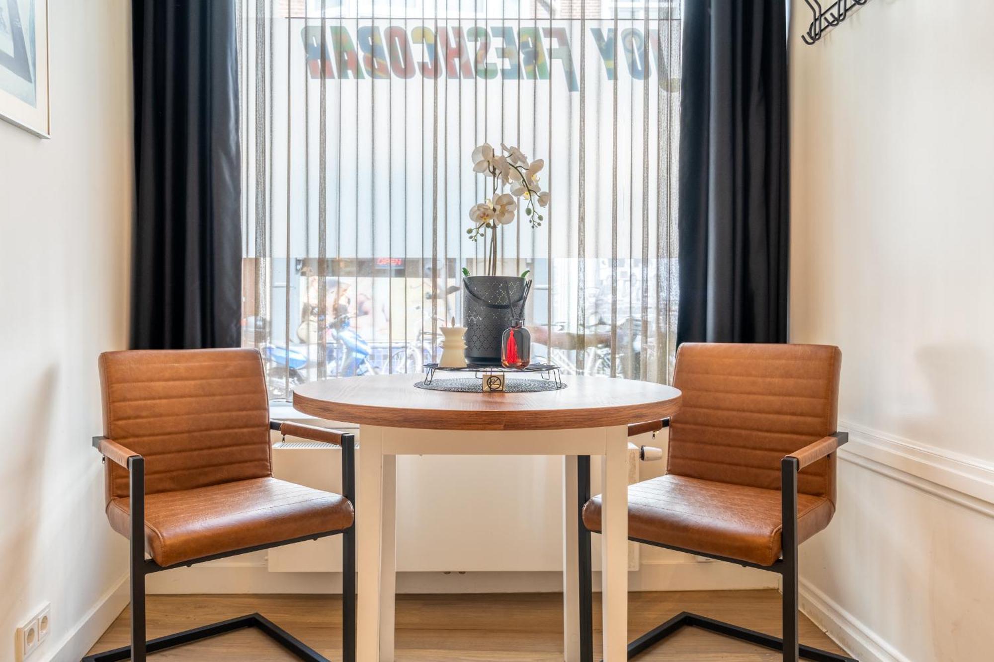 Stylish Studio In The Heart Of Breda City Center Exterior photo