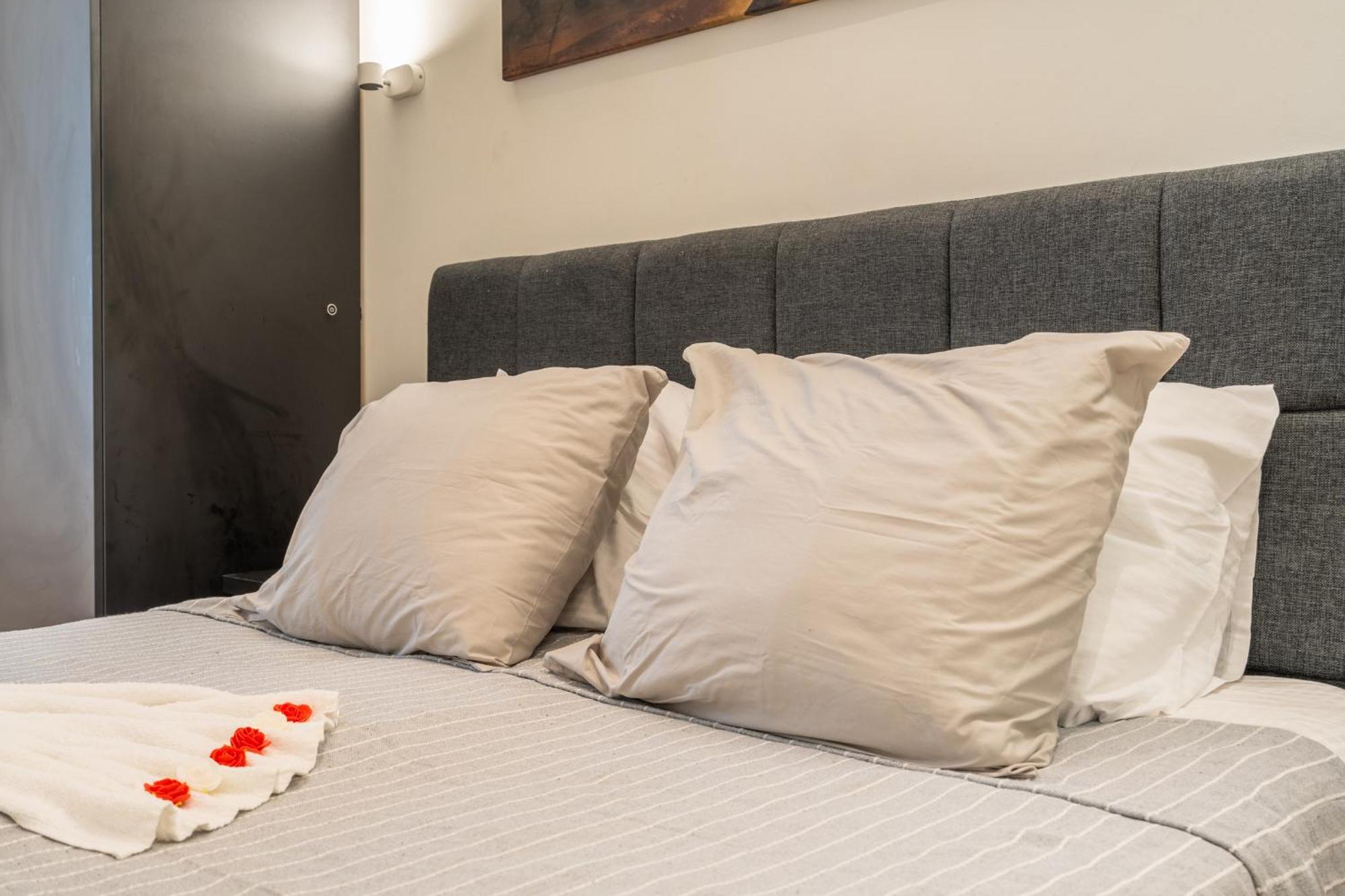 Stylish Studio In The Heart Of Breda City Center Exterior photo