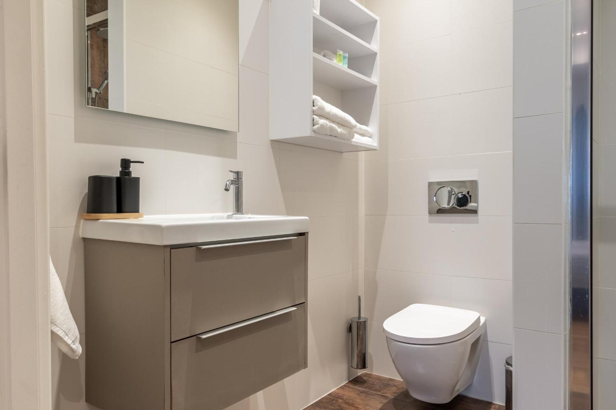 Stylish Studio In The Heart Of Breda City Center Exterior photo