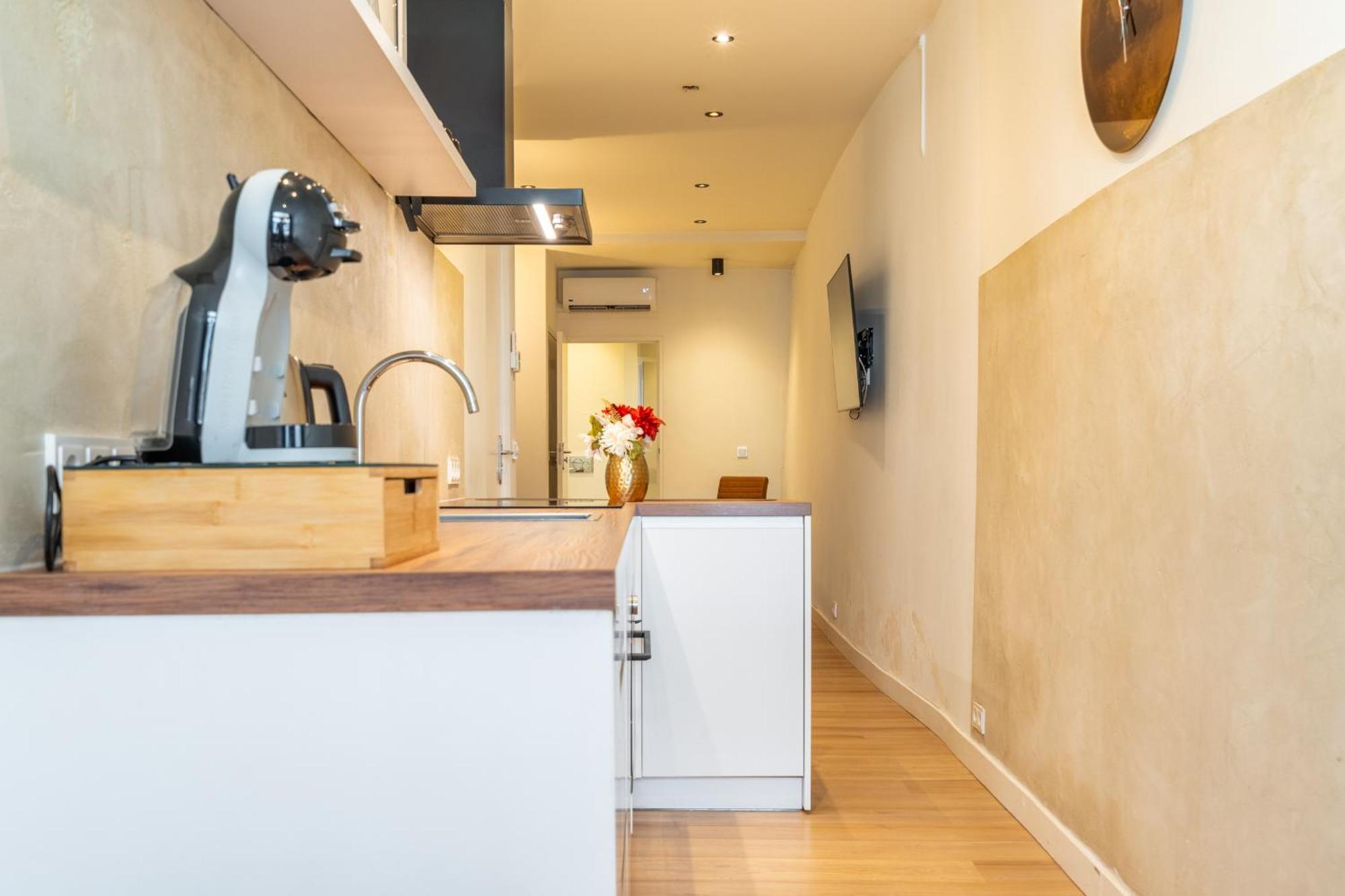 Stylish Studio In The Heart Of Breda City Center Exterior photo